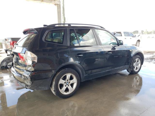 WBXPC93437WF10946 BMW X3 3.0SI