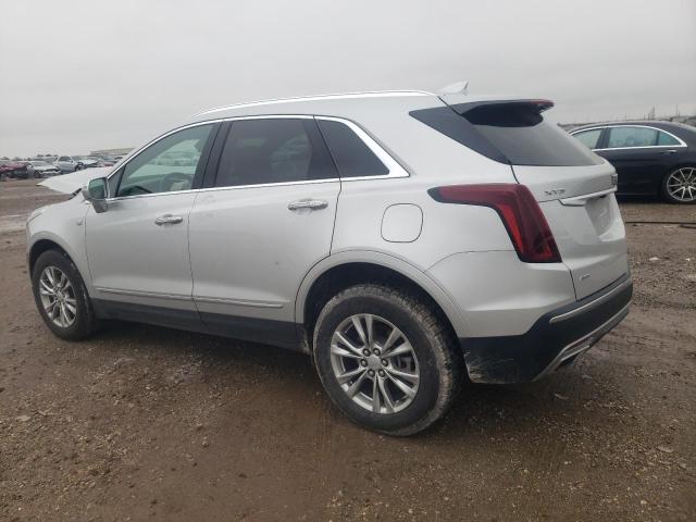 2020 CADILLAC XT5 PREMIU - 1GYKNDRS6LZ111166