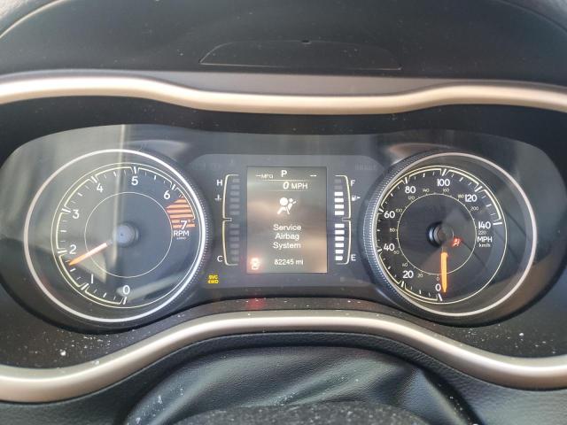 1C4PJMCB0HW525505 Jeep Cherokee Latitude