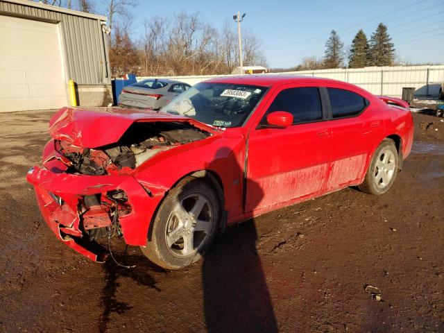 2010 Dodge Charger SXT