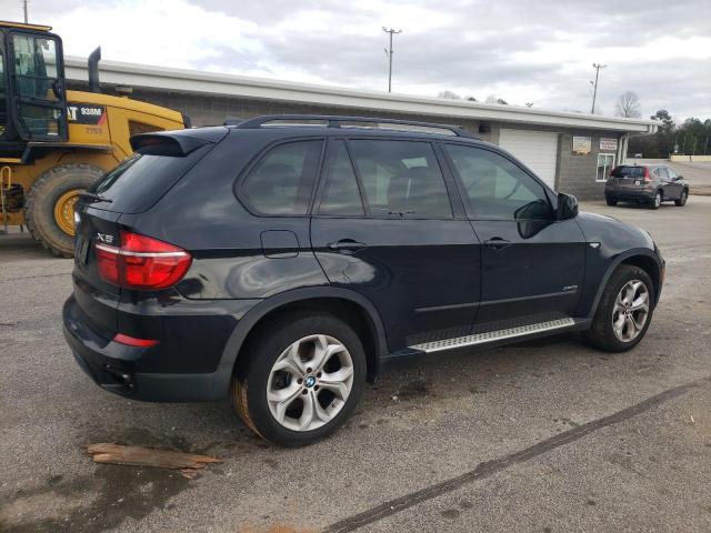 VIN 5UXZV8C57D0C15722 2013 BMW X5, Xdrive50I no.3