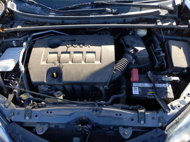 2015 TOYOTA COROLLA L - 2T1BURHE5FC294950