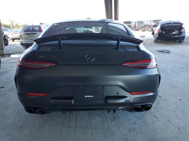 2022 MERCEDES-BENZ AMG GT 43 - W1K7X5KB9NA049761