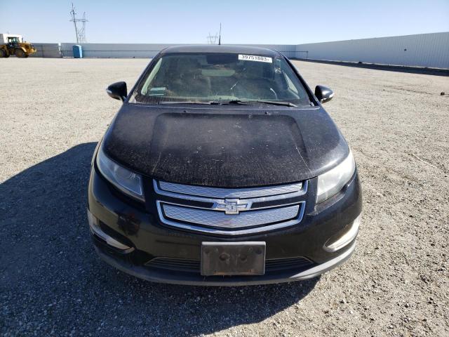 VIN 1G1RF6E45DU119481 2013 Chevrolet Volt no.5