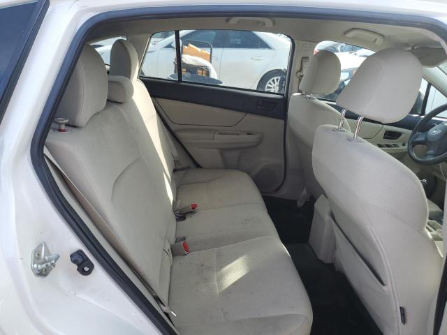 JF1GPAA69CH216105 Subaru Impreza