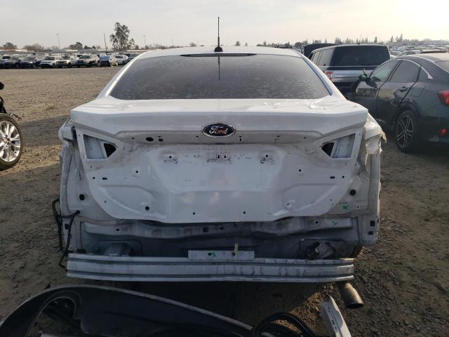 2018 FORD FUSION SE - 3FA6P0HD6JR273139