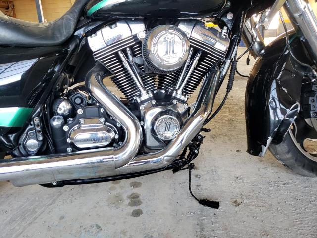 2010 HARLEY-DAVIDSON FLTRX 1HD1KH413AB614285