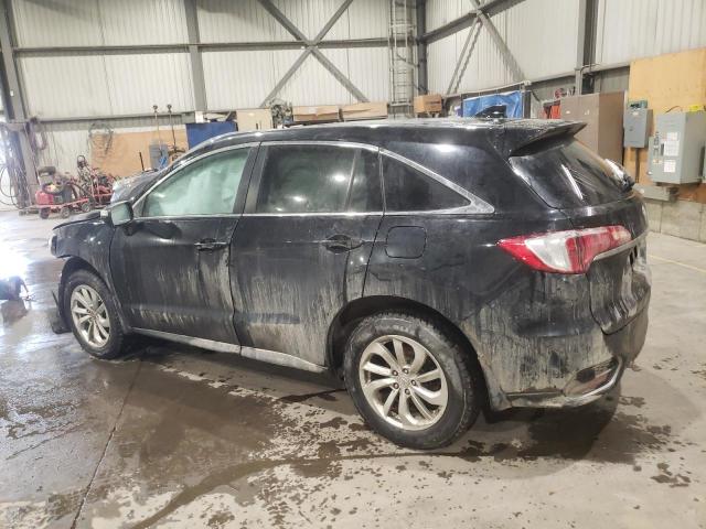 2016 ACURA RDX TECHNO - 5J8TB4H57GL805759