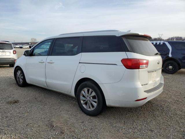 KNDMB5C15G6092923 KIA SEDONA LX