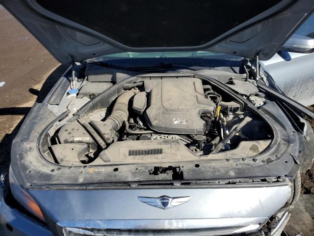 2015 HYUNDAI GENESIS 3. KMHGN4JEXFU099067