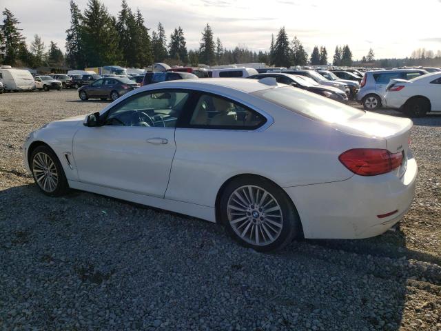 WBA3N9C53EF720016 BMW 428 XI