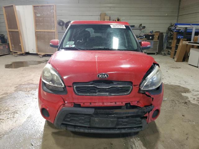 KNDJT2A60D7506547 KIA SOUL +