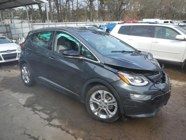 2020 CHEVROLET BOLT EV LT - 1G1FY6S0XL4142249