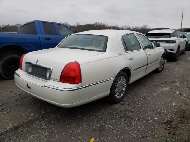 1LNHM82V76Y624396 Lincoln TOWNCAR