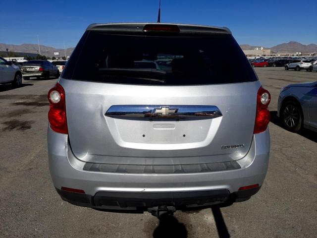 2GNALBEC6B1256698 Chevrolet Equinox