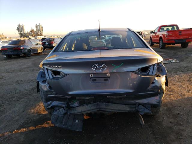 2019 HYUNDAI ACCENT SE - 3KPC24A38KE076843