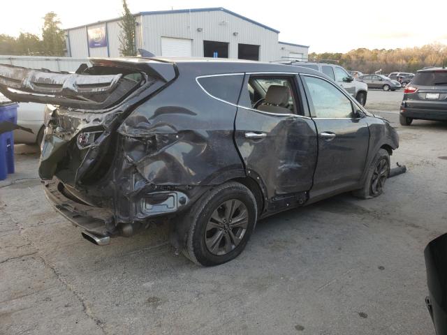 2016 HYUNDAI SANTA FE S 5XYZT3LB0GG376862