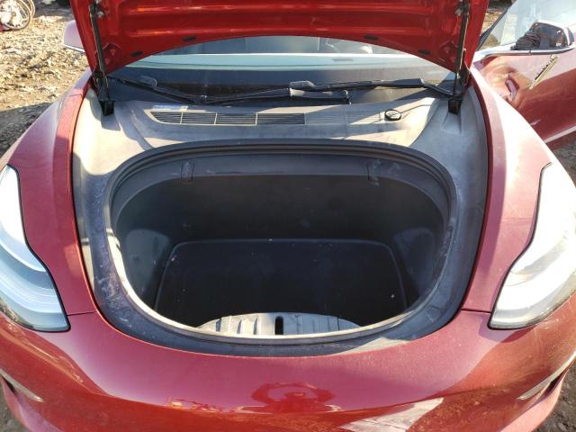 2018 TESLA MODEL 3 5YJ3E1EA2JF031159
