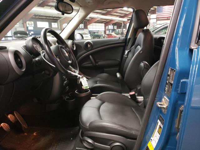 WMWZC5C51CWM12140 Mini Cooper S Countryman