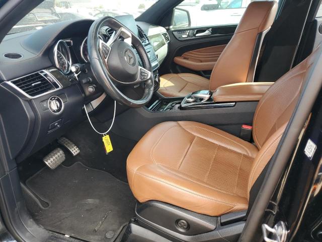 2019 MERCEDES-BENZ GLE COUPE - 4JGED6EB4KA151777
