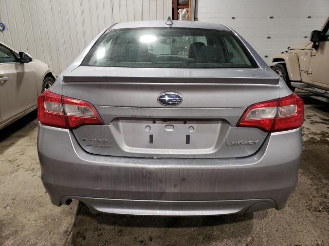 2019 SUBARU LEGACY SPO 4S3BNAR66K3033769