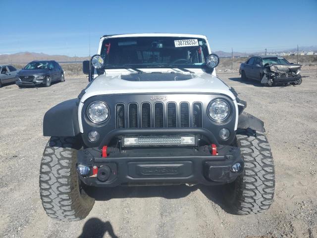 1C4BJWCG1JL852021 Jeep Wrangler Rubicon