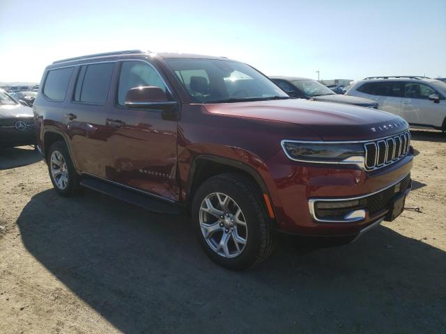 2022 JEEP WAGONEER S 1C4SJVBT9NS201529