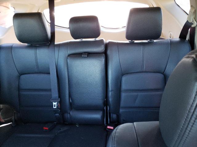 JN8AZ1MW2EW505240 Nissan MURANO S