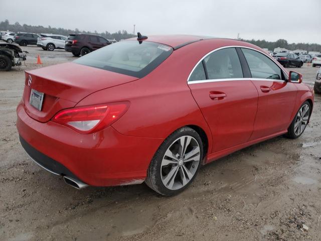 2015 MERCEDES-BENZ CLA 250 WDDSJ4EB1FN206453