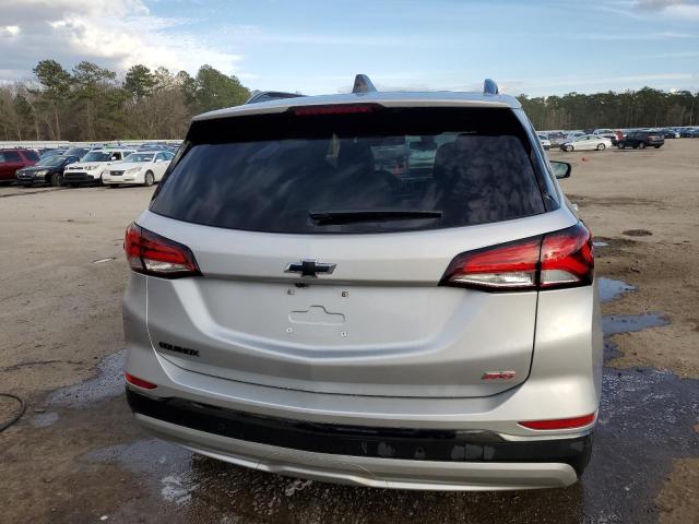2022 CHEVROLET EQUINOX RS 2GNAXMEV8N6149760