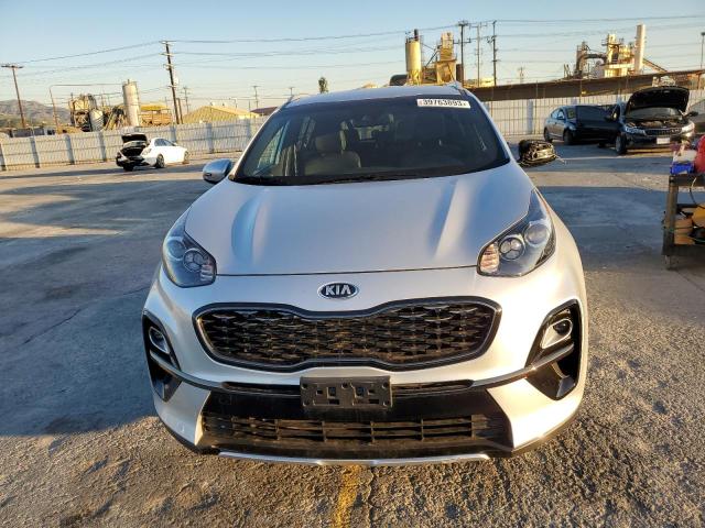 KNDP63AC7L7716039 KIA SPORTAGE S
