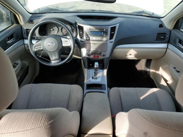 4S4BRBBCXD3212700 Subaru Outback 2.5i Premium