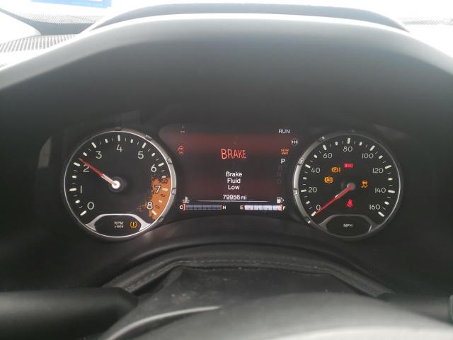 2016 JEEP RENEGADE T ZACCJBCTXGPD57802