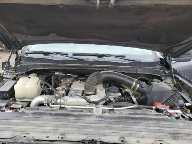1N6BA1F42KN524498 Nissan Titan Xd Sl