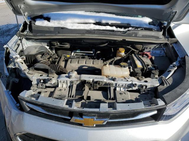 2020 CHEVROLET TRAX LT - 3GNCJPSB2LL278494