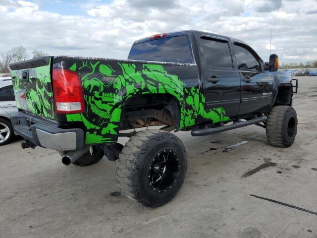3GTEC13J27G536316 GMC New Sierra C1500