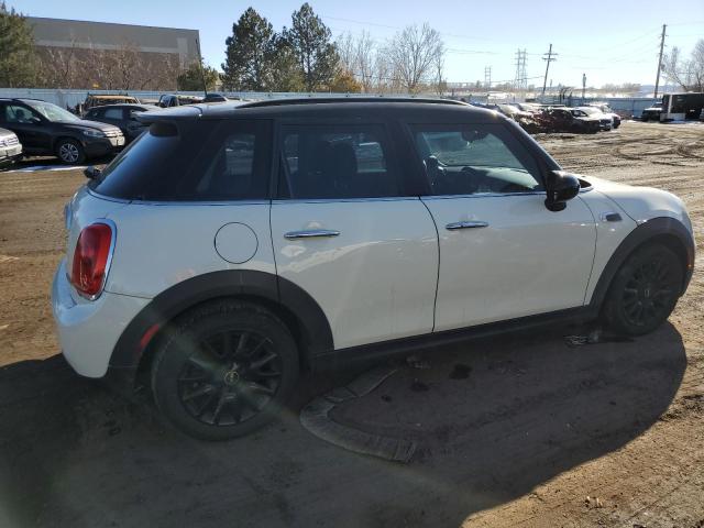 WMWXS5C59FT837895 Mini Cooper