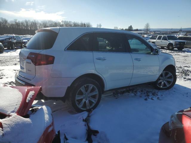 2HNYD2H57BH535502 Acura Mdx Advance