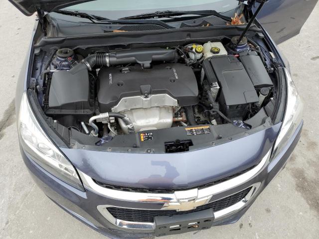 2015 CHEVROLET MALIBU 2LT - 1G11D5SL9FF170739