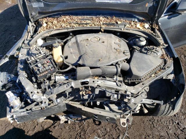 2016 CADILLAC ATS PERFOR - 1G6AC5SS9G0106340