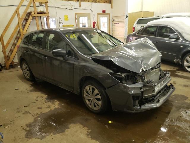 4S3GTAA68K3757292 Subaru IMPREZA