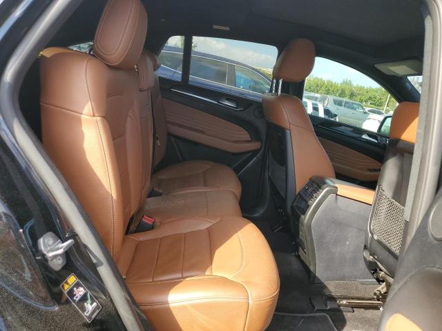 2019 MERCEDES-BENZ GLE COUPE - 4JGED6EB4KA151777