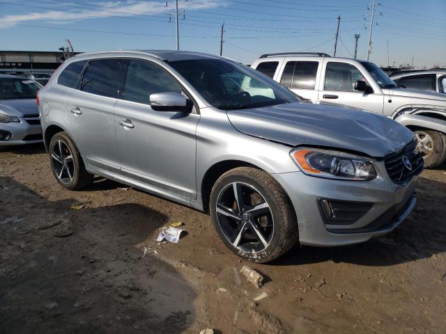 YV4902RP4F2737389 Volvo XC60