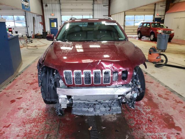 2019 JEEP CHEROKEE L 1C4PJMLB4KD435230
