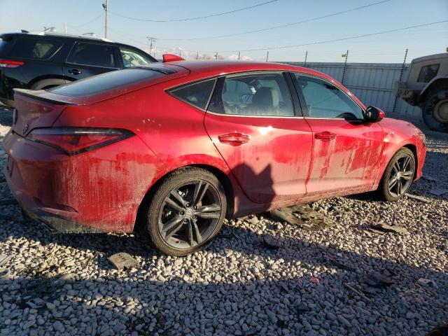2023 ACURA INTEGRA A- 19UDE4H3XPA009545