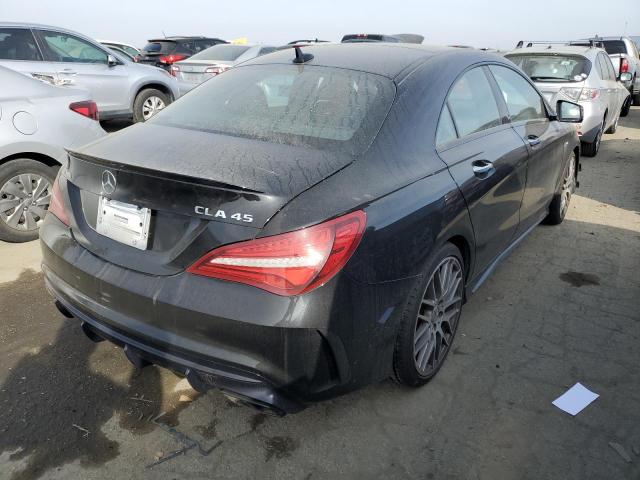 2019 MERCEDES-BENZ CLA 45 AMG - WDDSJ5CB7KN764391