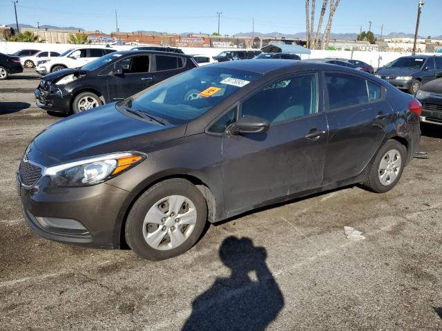 2014 Kia Forte LX