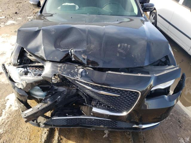 2016 CHRYSLER 300 LIMITE - 2C3CCARG2GH176116