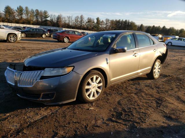 2010 Lincoln MKZ 