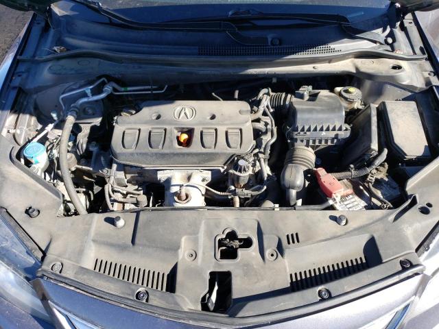 19VDE1F32FE000245 Acura ILX 20